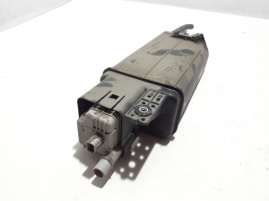 TOYOTA CHR (2016–2026) Aktivkohlefilter 7774010150 - 2