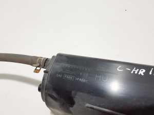 TOYOTA CHR (2016–2026) Aktivkohlefilter 7774010150 - 4