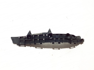   Rear bumper bracket  - 52576F4010 