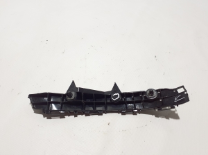 TOYOTA CHR (2016–2026) Rear bumper bracket 52575F4010 - 2