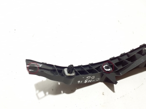 TOYOTA CHR (2016–2026) Rear bumper bracket 52575F4010 - 4
