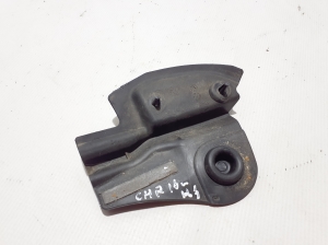   Sonstiges Teil der Heckklappe  - 67894F4010 