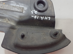 TOYOTA CHR (2016–2026) Sonstiges Teil der Heckklappe 67893F4010 - 2