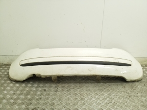FIAT 500 (2007–2026) Rear bumper 735425627 - 6