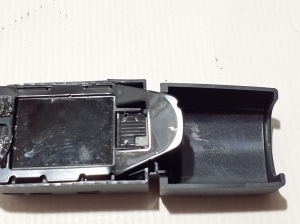TOYOTA CHR (2016–2026) Regensensor 89941F4010 - 3