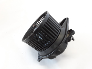 RENAULT Trafic II (2001–2014) Salongi puhuri mootor 7701208225 - 4