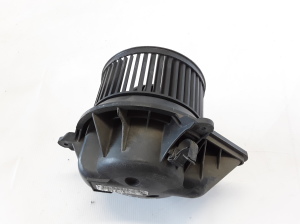 RENAULT Trafic II (2001–2014) Salongi puhuri mootor 7701208225 - 5