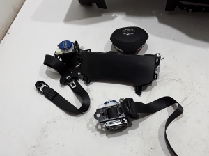 TOYOTA CHR (2016–2026) Armaturenbrett 5540110280C0 - 2