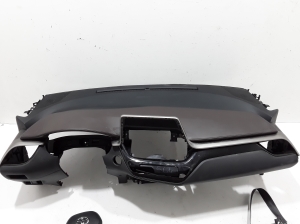 TOYOTA CHR (2016–2026) Armaturenbrett 5540110280C0 - 4