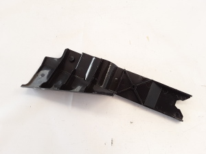 RENAULT Trafic II (2001–2014) Jahutusradiaatori õhusuunaja 8200414165 - 2