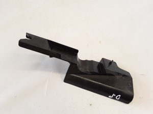 RENAULT Trafic II (2001–2014) Jahutusradiaatori õhusuunaja 8200414165 - 3