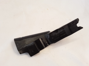 RENAULT Trafic II (2001–2014) Jahutusradiaatori õhusuunaja 8200414165 - 4