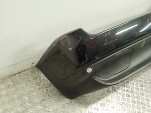 BMW X5 E53 (1999–2006) Rear bumper 8402324 - 2