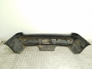BMW X5 E53 (1999–2006) Rear bumper 8402324 - 6