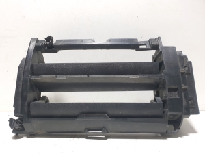 Stellmotor Kühlerlüfterklappe - 86968-02500