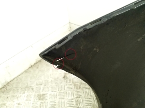 Subaru BRZ (2012–2017) Rear bumper - 10