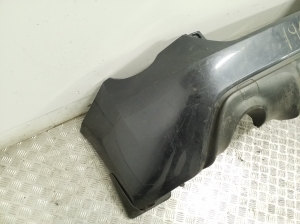 Subaru BRZ (2012–2017) Rear bumper - 4