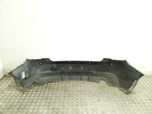 BMW 1 SERIES F20 (2010–2026) Rear bumper 51127273793 - 3