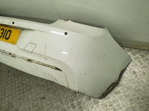BMW 1 SERIES F20 (2010–2026) Rear bumper 51127273793 - 7