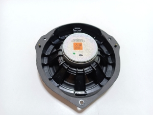 Mercedes Benz GLS 166 (2015–2019) Rear side door speaker A1668202102 - 2