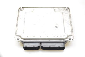 Skoda Fabia MK 2 (2007–2014) Motorsteuergerät 045906019CD - 3