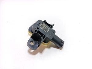 Mercedes Benz GLS 166 (2015–2019) Airbagsensor A1668210351