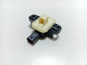 Mercedes Benz GLS 166 (2015–2019) Airbagsensor A1668210351 - 2