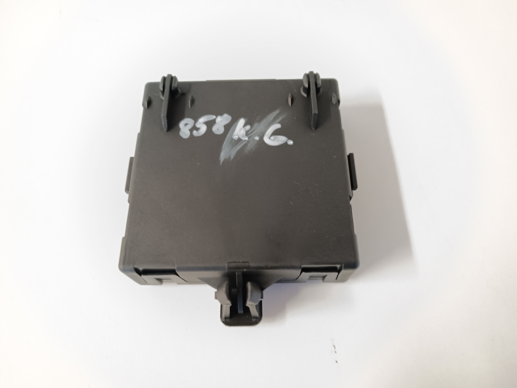 MERCEDES-BENZ GLS-Class X166 (2015-2020) Rear Left Door Control Unit A1669006307 22049851