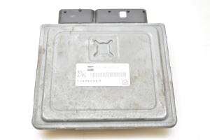 Motorsteuergerät - 03F906070DT