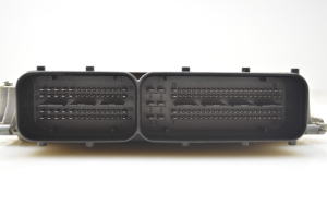 Seat Ibiza 6J5,6P1 (2008–2017) Engine control unit 03F906070DT - 4