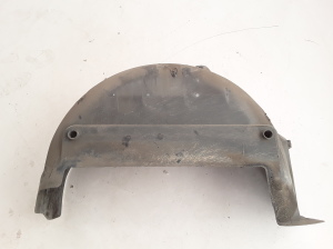 RENAULT Trafic II (2001–2014) Radhausschale hinten 82000036016 - 4