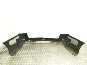 Mercedes Benz C-Class 205 (2014–2021) Heckstoßstange A2058856538 - 2