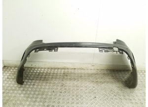 Mercedes Benz C-Class 205 (2014–2021) Heckstoßstange A2058856538 - 4