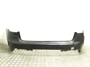Aizmugurējais bamperis - A2058856538