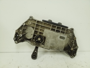 Volkswagen Touran I (2003–2010) Front subframe 1K0199369G - 3