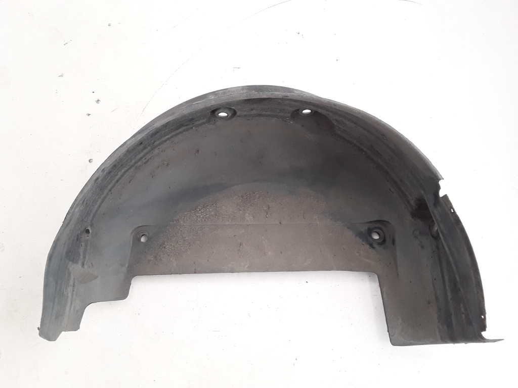 RENAULT Trafic 2 generation (2001-2015) Rear Left Arch Liner 82000036019 21079605