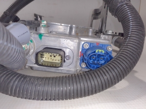 Tesla Model S S (2012–2026) Inverter 1028665 - 2
