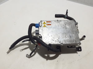 Tesla Model S S (2012–2026) Inverter 1028665 - 4