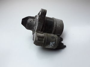 TOYOTA Aygo B40 (2014–2026) Starter 281000Q100B - 3
