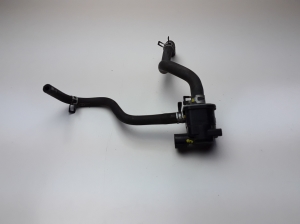 TOYOTA Aygo B40 (2014–2026) Magnetventil 90910WC003 - 3