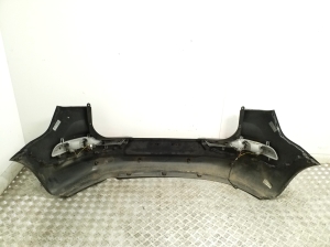 Kia Sportage (2010–2016) Heckstoßstange und ihre Teile (Satz) - 6