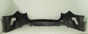 Mercedes Benz C-Class 206 (2021–2026) Tagumine kaitseraud A2068851103 - 3