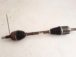 Dacia Duster (2010–2017) Antriebswelle vorne und ihre Teile 391016491R - 3