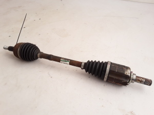 Dacia Duster (2010–2017) Antriebswelle vorne und ihre Teile 391016491R - 4
