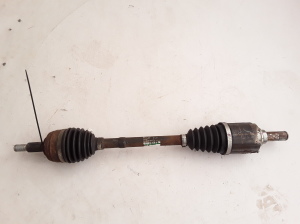 Front drive shaft and its parts - 391016491R