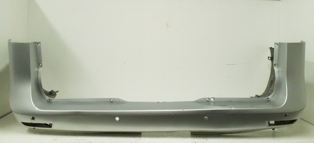 MERCEDES-BENZ Vito W447 (2014-2023) Rear Bumper A4478851225 24991570