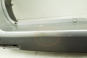 Mercedes Benz Vito 447 (2014–2026) Heckstoßstange A4478851225 - 7