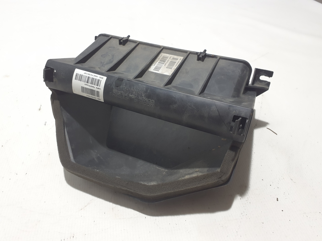 TESLA Model S 1 generation (2012-2024) Air filter box 1006384 22071552