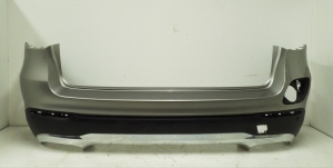 Aizmugurējais bamperis - A2538850725