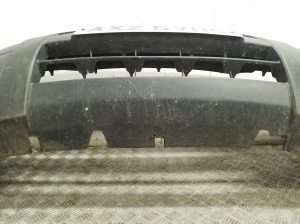 Citroen Berlingo (1996–2007) Esikaitseraud 9643802277 - 2